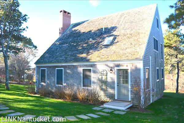 21 Field Avenue  Nantucket Image