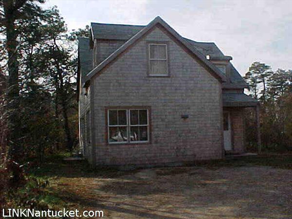 17 Helens Drive (portion of) Nantucket Image