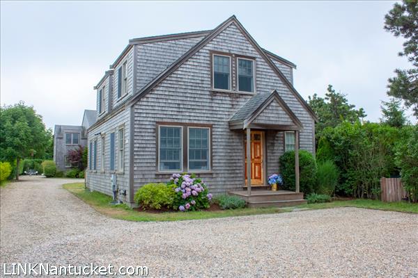 25A Evergreen Way # A Nantucket Image