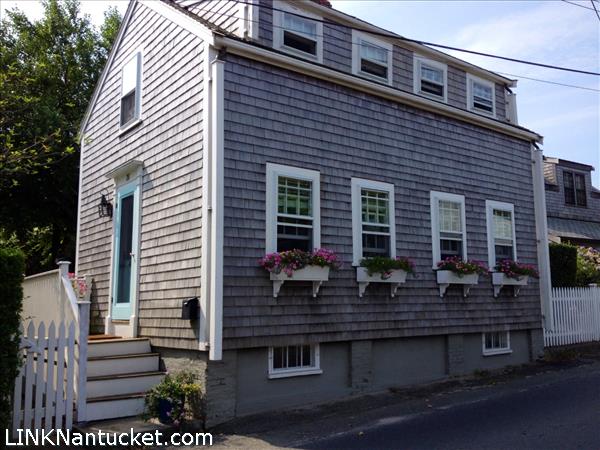 26  York Street Nantucket Image