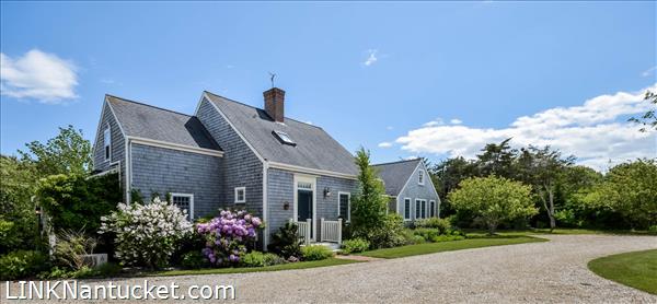 57 Polpis Road Nantucket Image