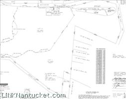 63 Madaket Road West of Town