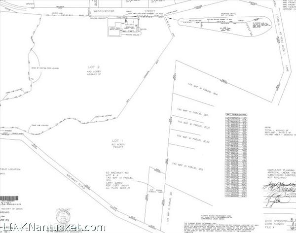 63 Madaket Road Nantucket Image