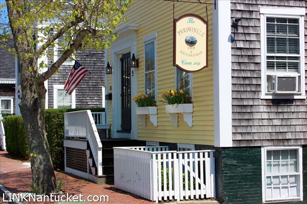 9 North Water Street Nantucket Image