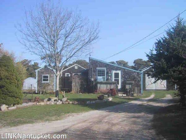 8 Nobadeer Avenue Nantucket Image