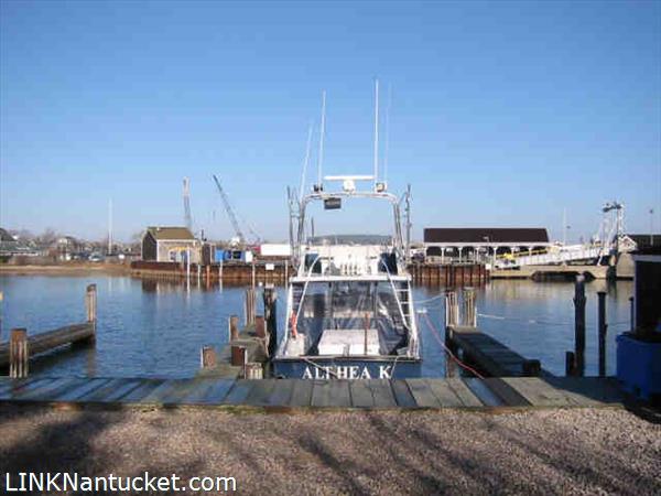 29C Old North Wharf Nantucket Image