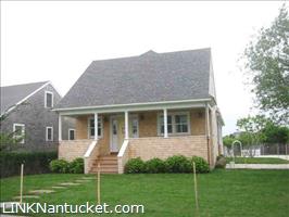 19 East Lincoln Avenue Brant Point