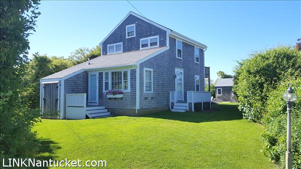 47 Milk Street Nantucket Image