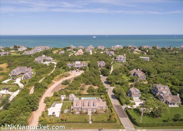 1 Cliff Lane Nantucket Image