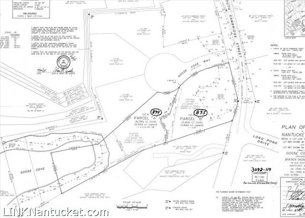 4 Goose Cove Way Nantucket Image