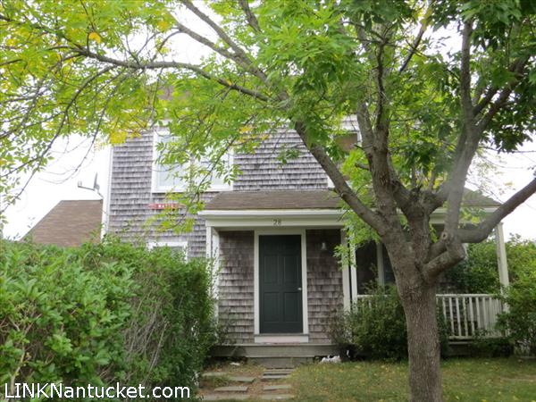 28A Killdeer Lane # 1 Nantucket Image
