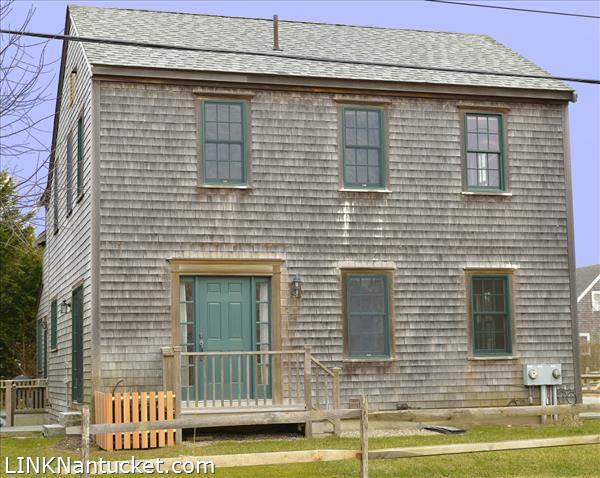 2 A Thurstons Way # A Nantucket Image