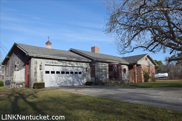 63 Fairgrounds Road Nantucket Image