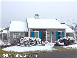 1 East Lincoln Avenue Brant Point