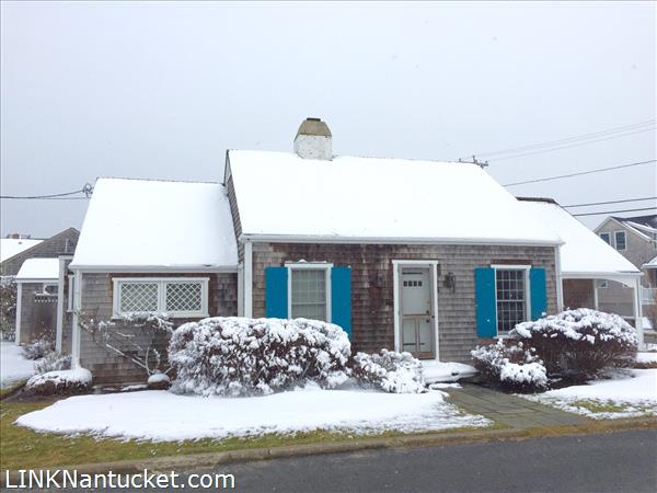 1 East Lincoln Avenue Nantucket Image