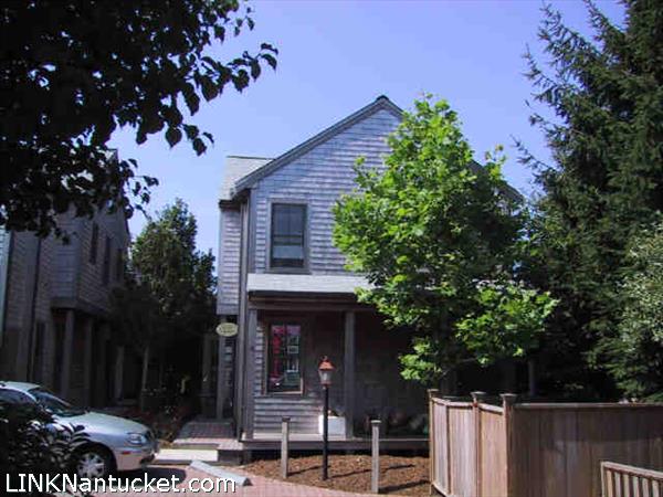 37G Old South Road # Bldg D, Unit 15 Nantucket Image