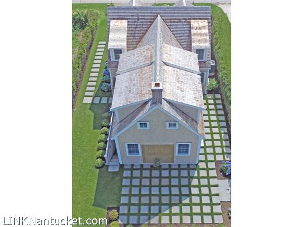 8 Hydrangea Lane Nantucket Image