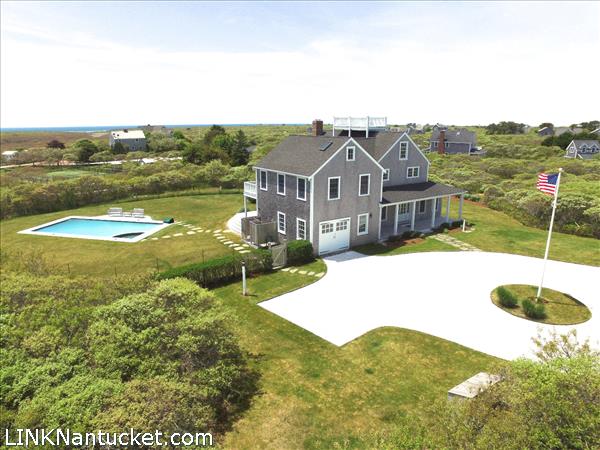 22 Wigwam Road Nantucket Image
