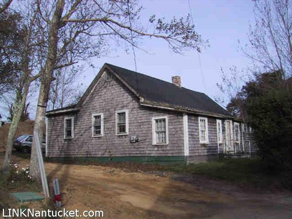 9 West York Lane Nantucket Image