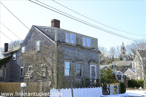 17 Washington Street Nantucket Image