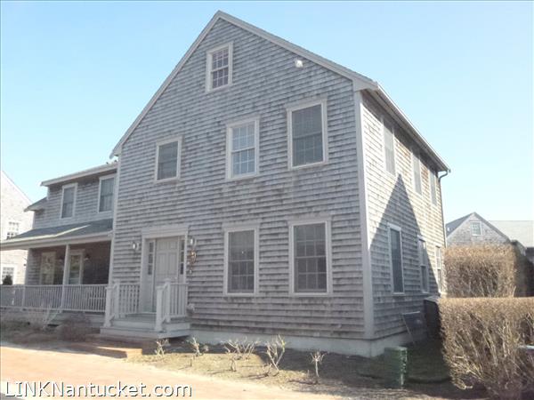 18 Park Circle # B Nantucket Image