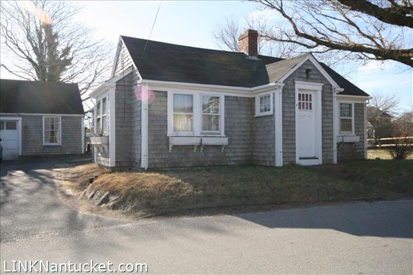 4  Cherry Street Nantucket Image