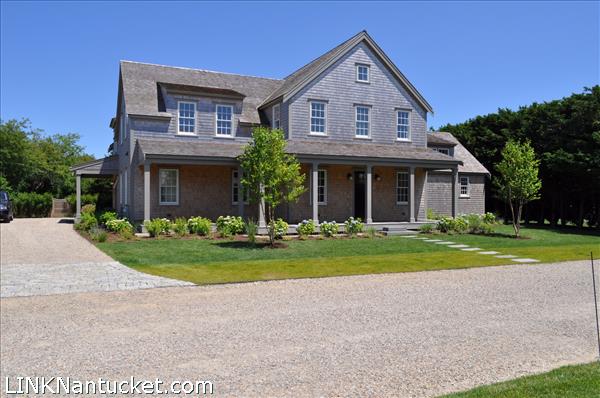 1 Brooks Farm Road Nantucket Image