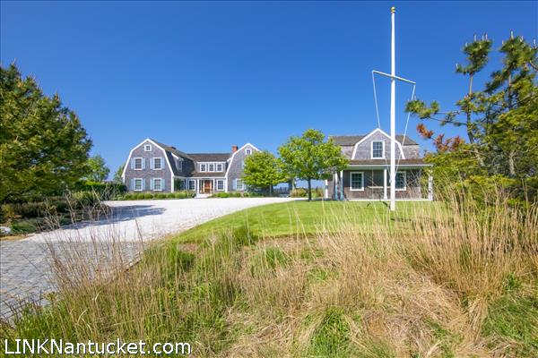 5 Huckleberry Lane Nantucket Image