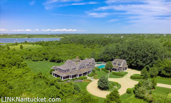288 Polpis Road Nantucket Image