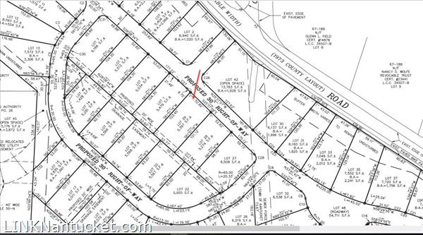 18 Nanina Drive Nantucket Image