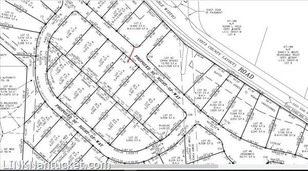20 Nanina Drive Nantucket Image