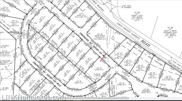 14 Nanina Drive Nantucket Image