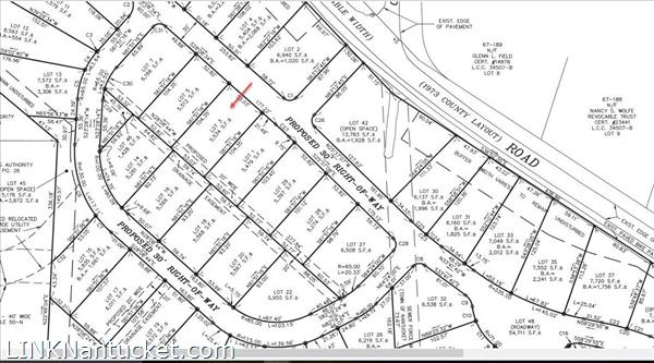 22 Nanina Drive Nantucket Image