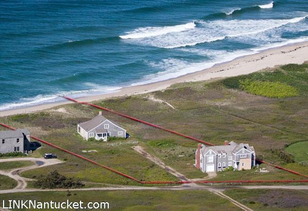 50 West Miacomet Road Nantucket Image