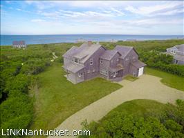 7 Plover Lane Wauwinet