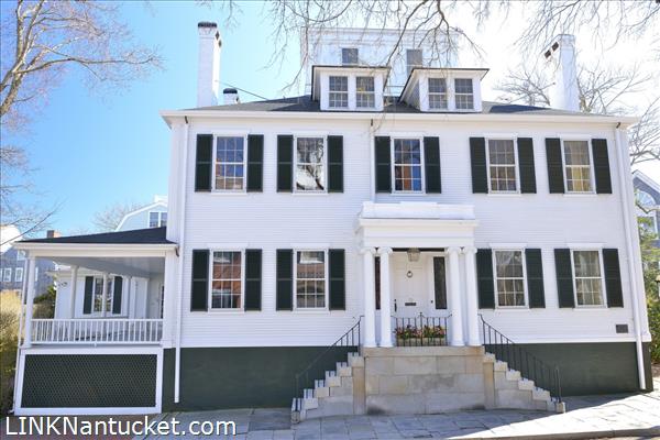 72 Main Street Nantucket Image
