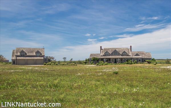 5  &  7 Mothball Way Nantucket Image