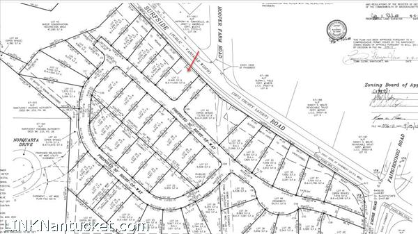 15 Nanina Drive Nantucket Image