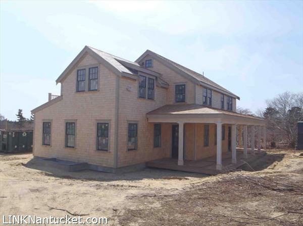 30 Quidnet Path Nantucket Image