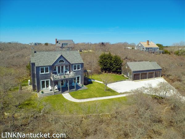 7 Heath Lane Nantucket Image