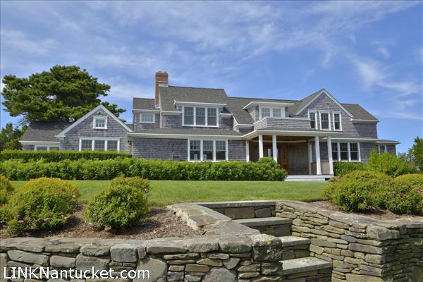 133 Polpis Road Nantucket Image
