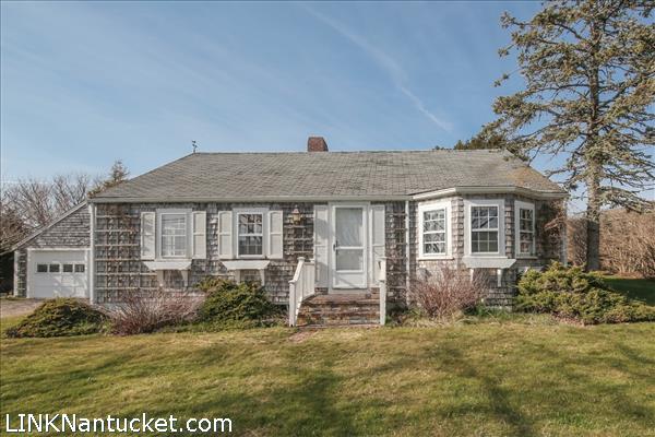 39 Main Street Nantucket Image