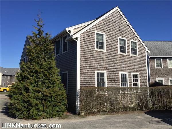 21 Park Circle # A Nantucket Image