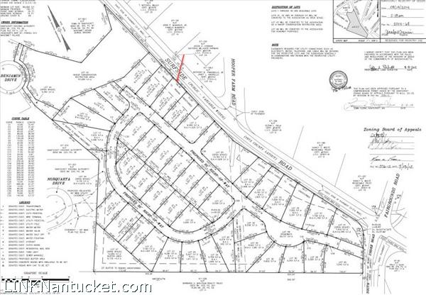 19 Nanina Drive Nantucket Image