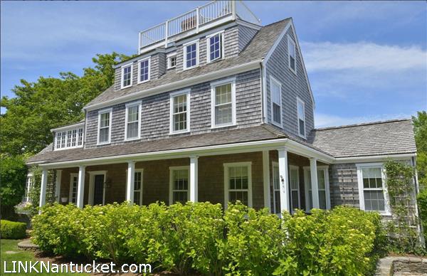 5 Kite Hill Lane Nantucket Image