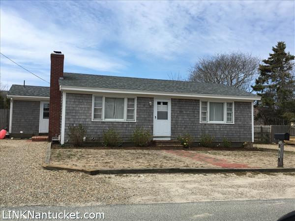 7 Trotters Lane Nantucket Image