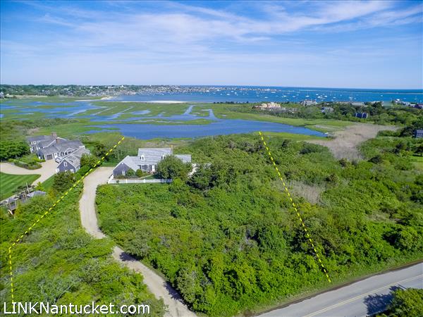 20 Monomoy Road Nantucket Image