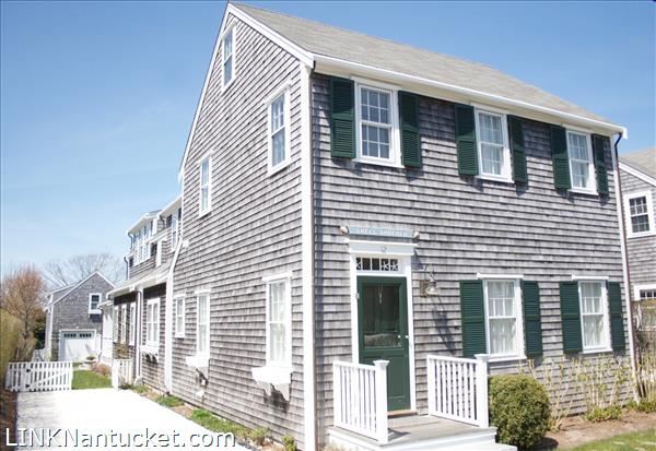 12 New Lane Nantucket Image