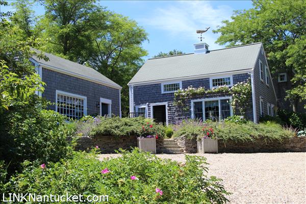 3 South Mill Street Nantucket Image