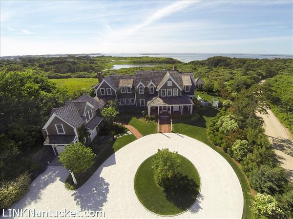 18 Rabbit Run Road Nantucket Image